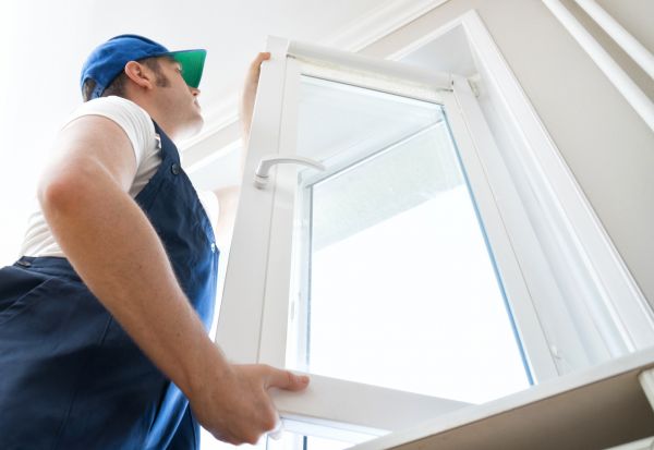 Cost of Vinyl Windows Installation in Cincinnati