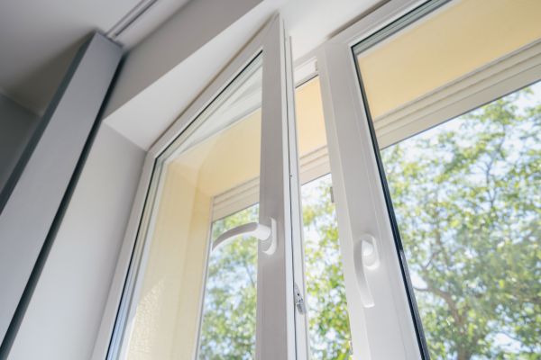 Cost of Vinyl Window Replacement in Cincinnati