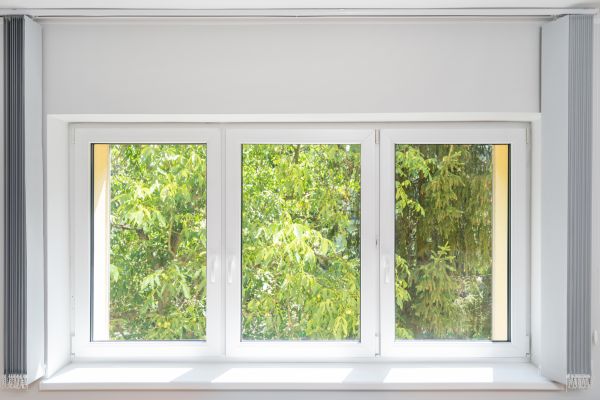 Windows Replacement in Cincinnati