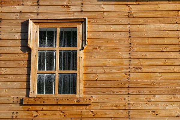 Cost of Wood Clad Windows Installation in Cincinnati