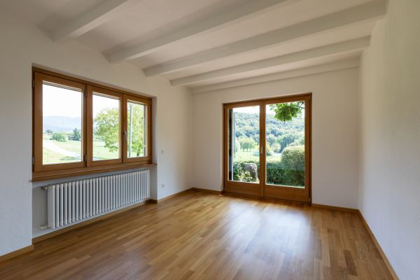 Cost of Wood Window Installation in Cincinnati