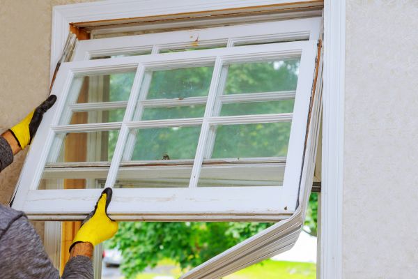 Cost of Single Pane Window Replacement in Cincinnati