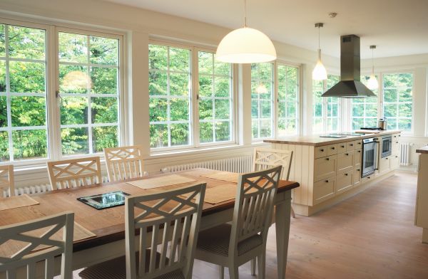 Cost of Picture Window Replacement in Cincinnati
