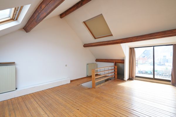 Cost of Attic Window Installation in Cincinnati
