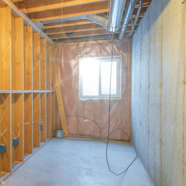 Cost of Basement Window Replacement in Cincinnati