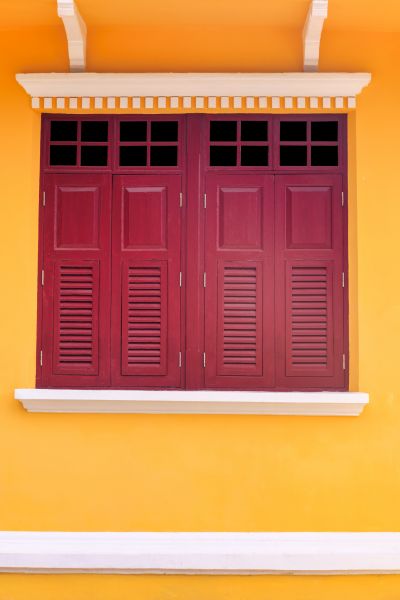 Cost of Wood Window Service in Cincinnati