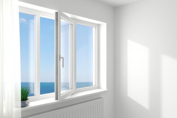 Casement Windows Installation in Cincinnati