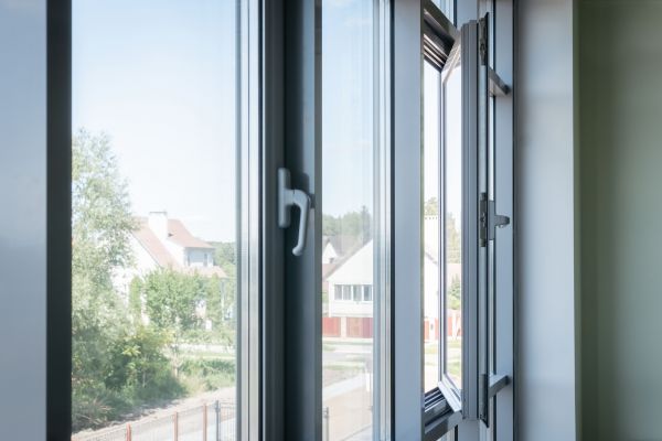 Cost of Aluminium Windows Installation in Cincinnati