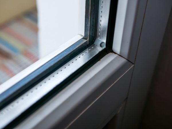 Cost of Security Window Replacement in Cincinnati