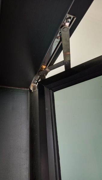 Cost of Pivot Window Replacement in Cincinnati