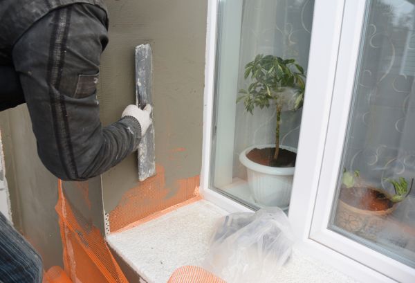 Cost of Fiberglass Window Replacement in Cincinnati