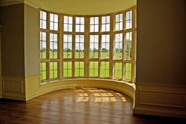 Cost of Bow Window Replacement in Cincinnati