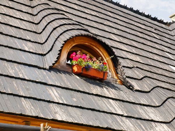 Cost of Eyebrow Window Installation in Cincinnati