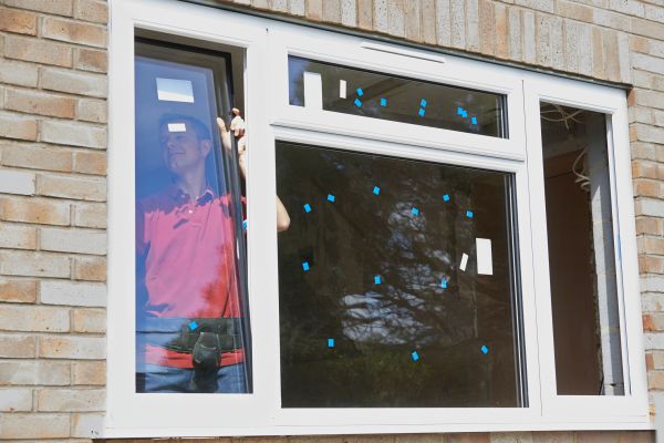 New Windows Installation in Cincinnati