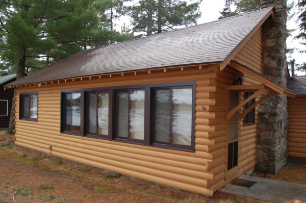 Cost of Cabin Window Replacement in Cincinnati