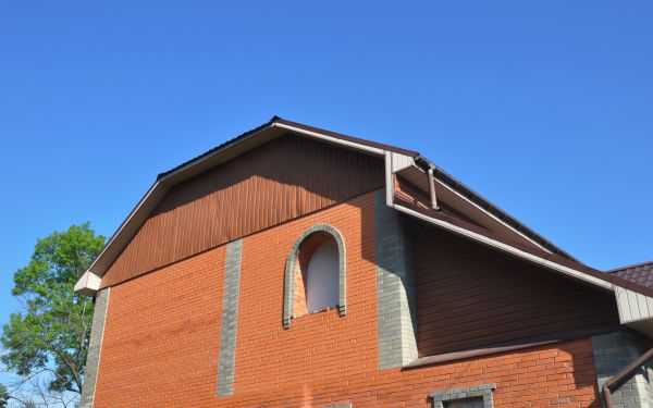 Cost of Brick Window Installation in Cincinnati