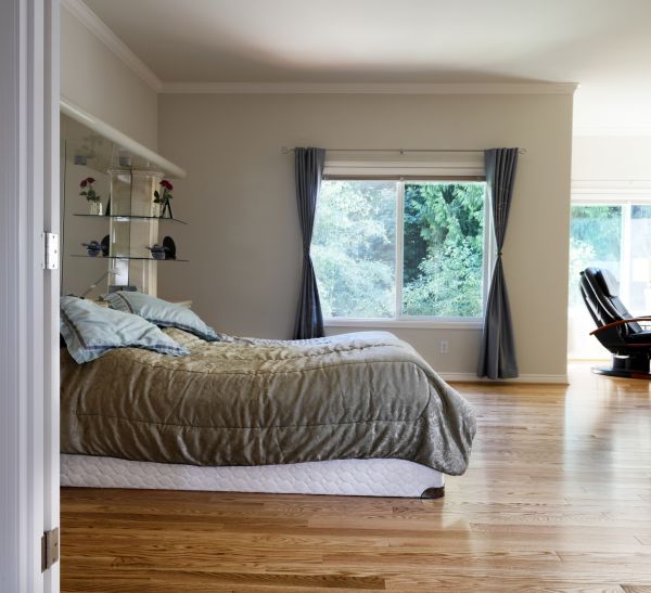 Cost of Bedroom Window Installation in Cincinnati